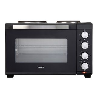 Daewoo SDA1610GE Filey