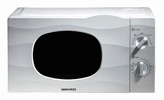 Daewoo SDA2095 Essex
