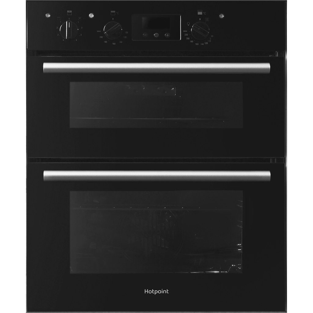 hotpoint class 2 du2540bl