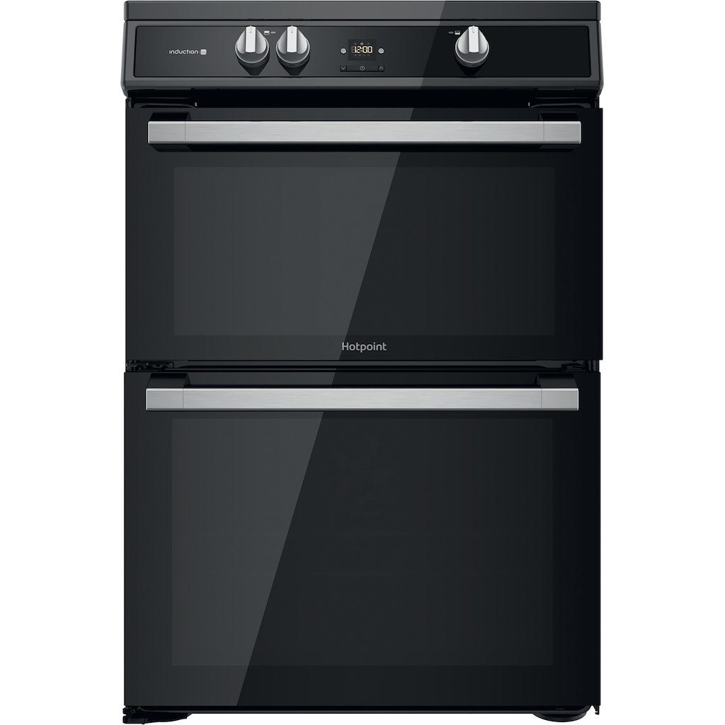 Hotpoint hui611x online 60cm induction cooker