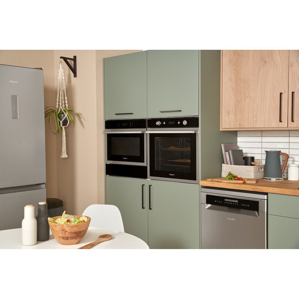 Hotpoint si6864shix online