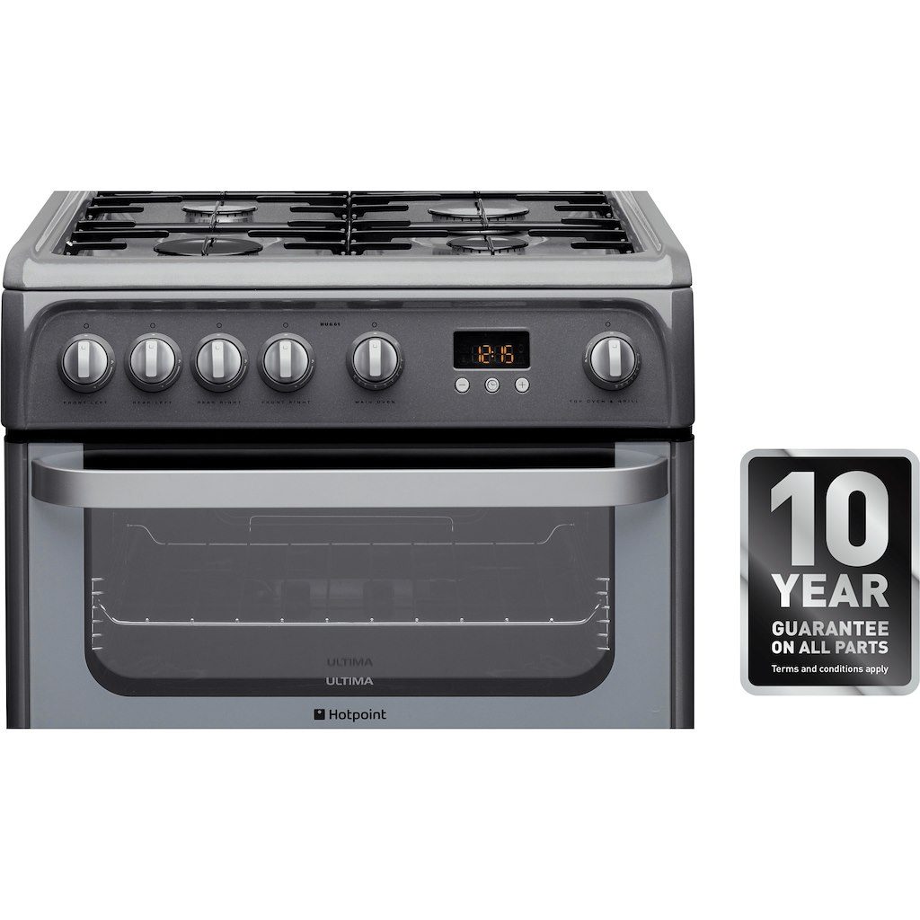 hotpoint hug61g