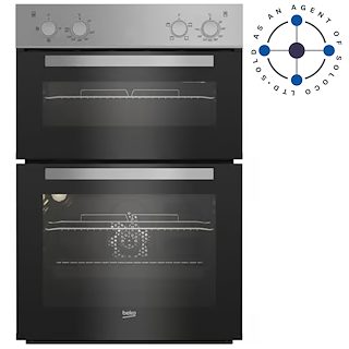 Beko BBXDF21000S Essex