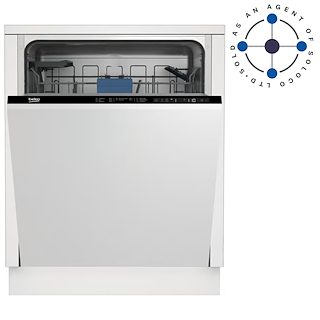 Beko BDIN25430 Peterborough