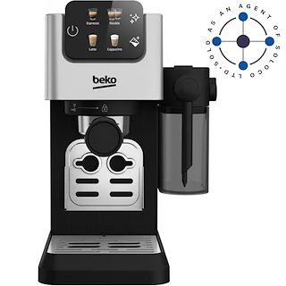 Beko CEP5304X Boston