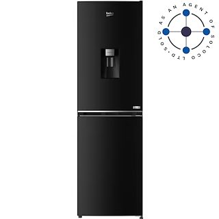 Beko CNE4581DVB Beckenham