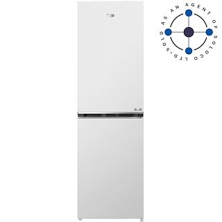 Beko CNE4581VW Beckenham