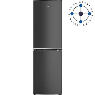 Beko CSE4581B Beckenham