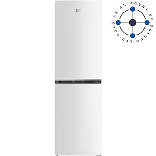 Beko CSE4581W Beckenham