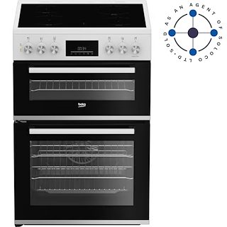 Beko FDC6731W Havant and Chichester