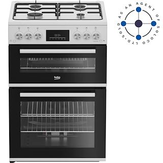 Beko FDG6231CW Wirral