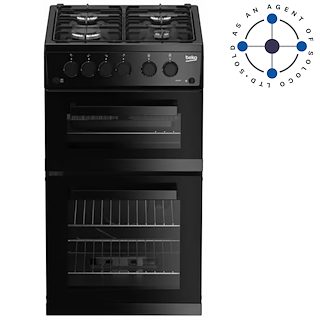 Beko KDG583K West Drayton