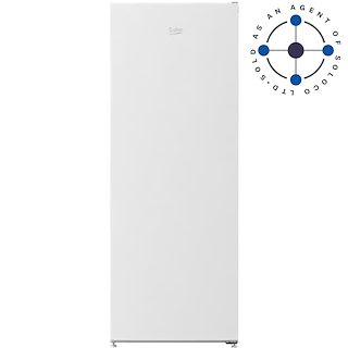 Beko LSG4545W Derbyshire
