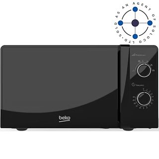 Beko MOC20100BFB Derbyshire