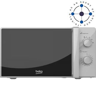 Beko MOC20100SFB Derbyshire