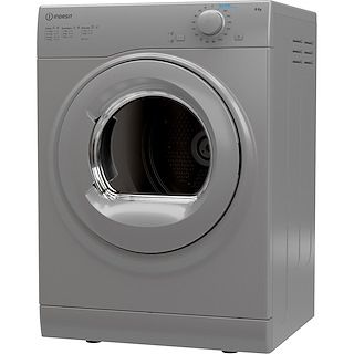 Indesit I1D80SUK Barry