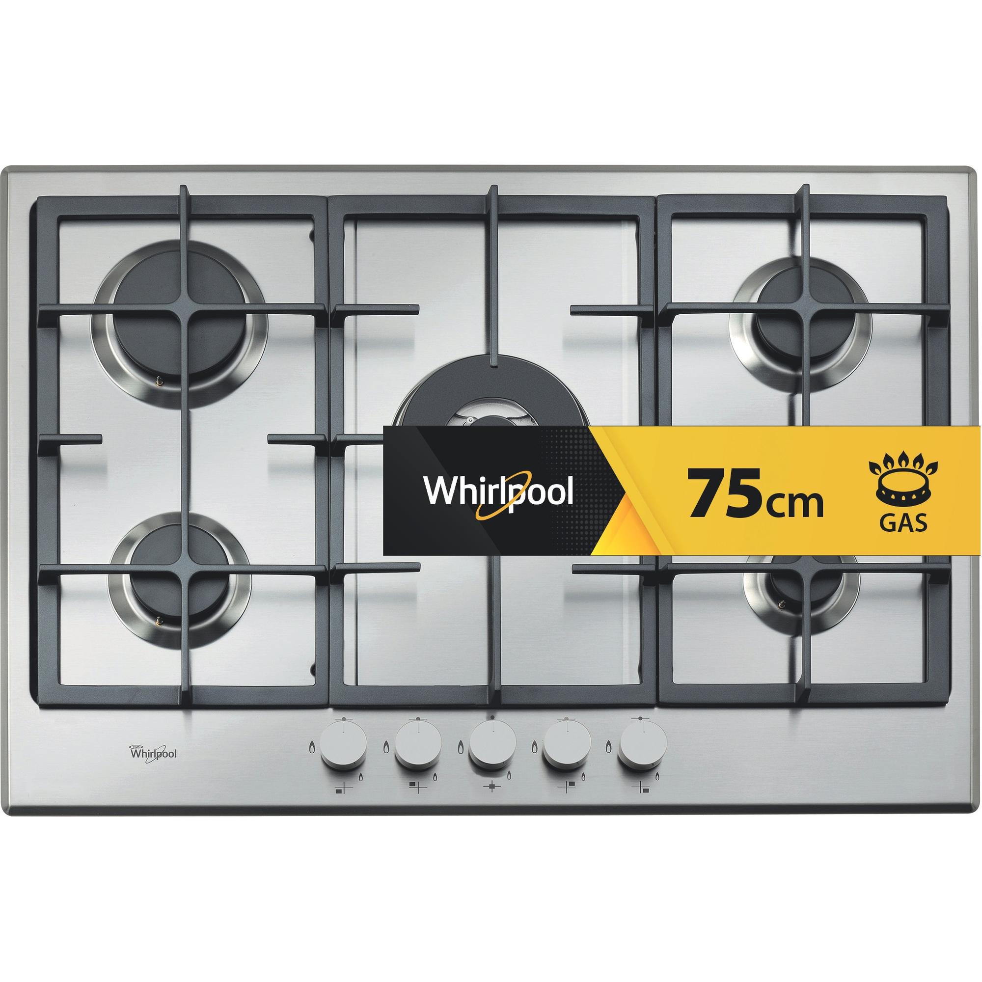 Whirlpool GMA7522IX Stratford