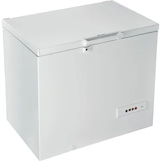 Hotpoint CS2A250HFA1 Hull