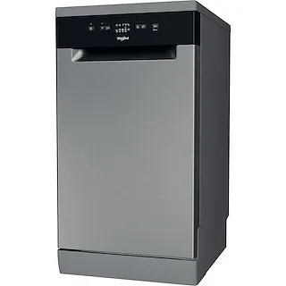 Whirlpool WSFE2B19XUKN Nottinghamshire