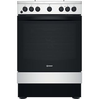 Indesit IS67G5PHX Barry