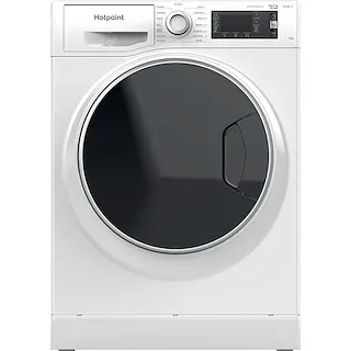 Hotpoint NLLCD1046WDAWUKN Merseyside