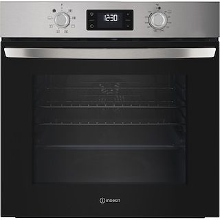 Indesit IO253XUK Beckenham