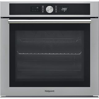 Hotpoint SI4854PIX Wirral