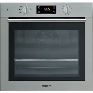 Hotpoint FA4S544IXH Havant and Chichester