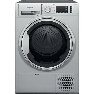 Hotpoint NTM1182SSK Stratford