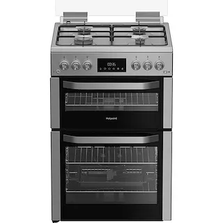 Hotpoint HDG6GDCX Stratford