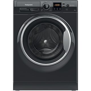 Hotpoint NSWM1045CBSUKN Wirral