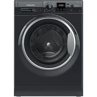 Hotpoint NSWM1045CBSUKN Hull