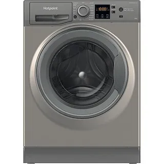 Hotpoint NSWM1045CGGUKN Hull