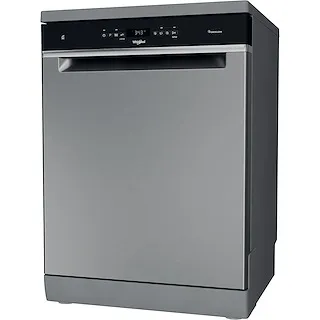 Whirlpool WFO3O41PLXUK Nottinghamshire