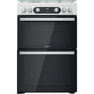 Hotpoint HD67G02CCW Essex