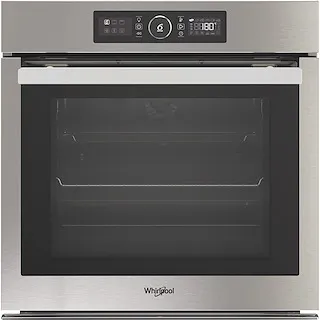 Whirlpool AKZ96220IX Merseyside