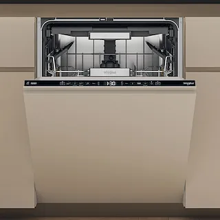 Whirlpool W7IHT40TSUK Nottinghamshire