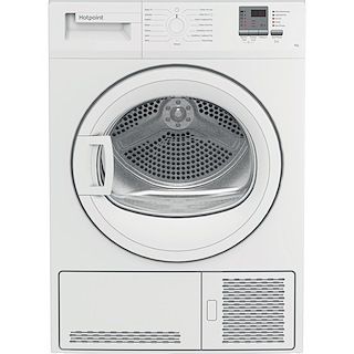 Hotpoint CHDC82WWGDUK Boston