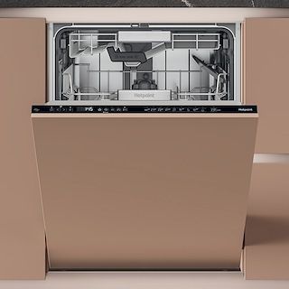 Indesit Lave-vaisselle intégrable DIO 3T131 A FE - DIO 3T131 A FE