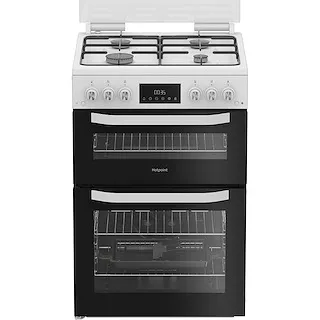 Hotpoint HTG6GDCW Stratford