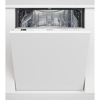 Indesit D2IHD526 Barry