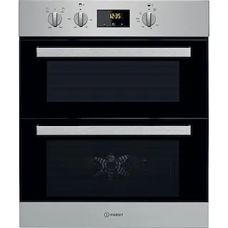 Indesit IDU6340IX Gloucester