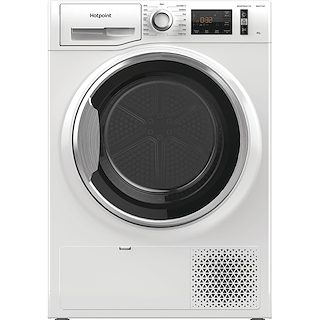 Hotpoint NTM118X3XBUK Stratford