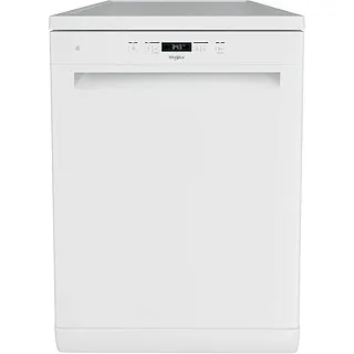 Whirlpool W2FHD626 Nottinghamshire