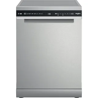 Whirlpool W7FHS51X Merseyside