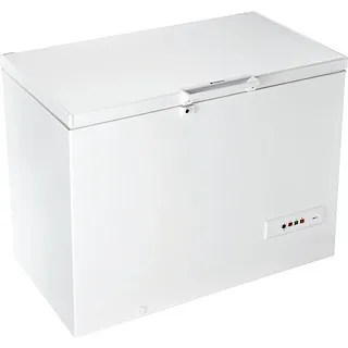 Hotpoint CS2A300HFA1 Hull