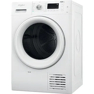 Whirlpool FFTM118X2UK Derby