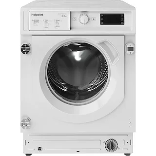 Hotpoint BIWDHG861485 Nottinghamshire