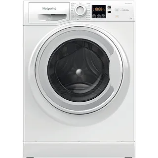 Hotpoint NSWM1045CWUKN Sidcup
