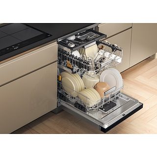 Whirlpool W7FHS51AX Barry